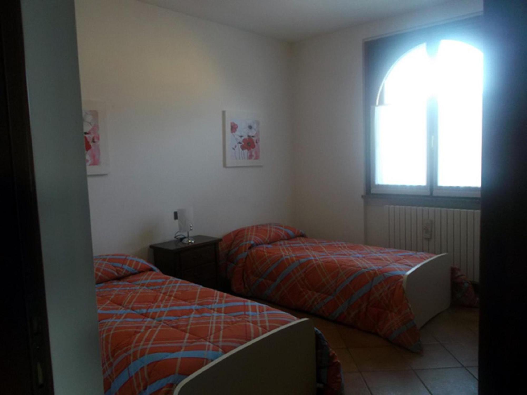 Crespi House Bed & Breakfast Parabiago Room photo